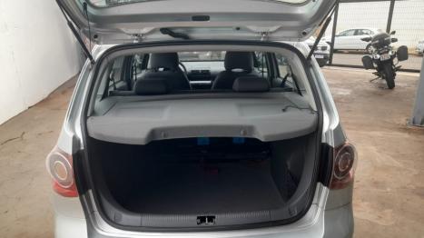 VOLKSWAGEN Space Fox 1.6 4P FLEX COMFORTLINE, Foto 10