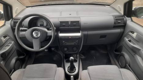 VOLKSWAGEN Space Fox 1.6 4P FLEX COMFORTLINE, Foto 16