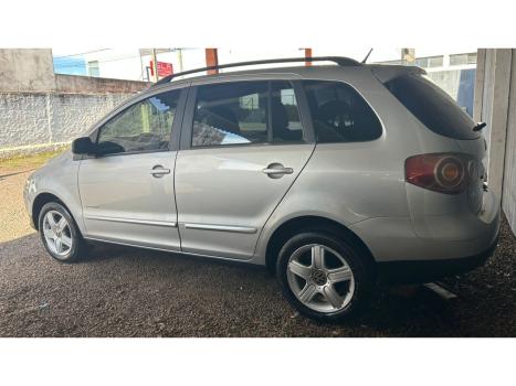VOLKSWAGEN Space Fox 1.6 4P FLEX SPORTLINE, Foto 4