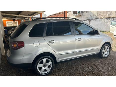 VOLKSWAGEN Space Fox 1.6 4P FLEX SPORTLINE, Foto 5
