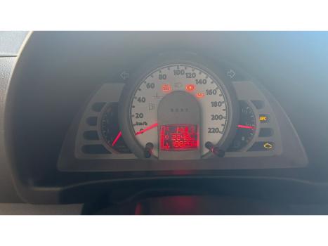 VOLKSWAGEN Space Fox 1.6 4P FLEX SPORTLINE, Foto 6