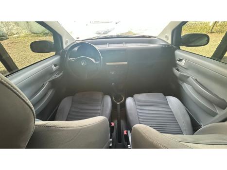 VOLKSWAGEN Space Fox 1.6 4P FLEX SPORTLINE, Foto 7