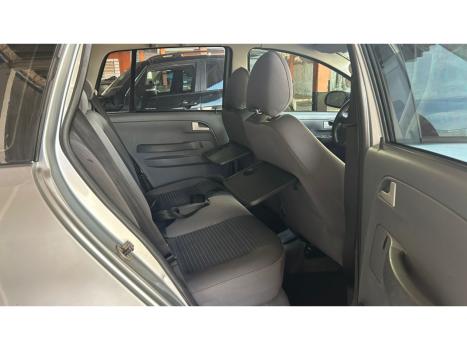 VOLKSWAGEN Space Fox 1.6 4P FLEX SPORTLINE, Foto 8