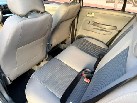 VOLKSWAGEN Space Fox 1.6 4P FLEX COMFORTLINE, Foto 9