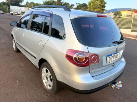 VOLKSWAGEN Space Fox 1.6 4P FLEX COMFORTLINE, Foto 13