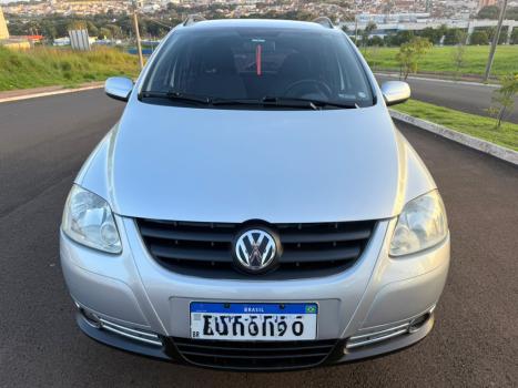 VOLKSWAGEN Space Fox 1.6 4P FLEX COMFORTLINE, Foto 2