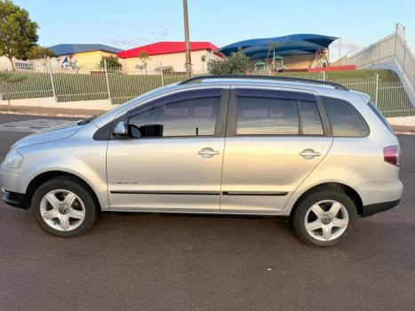 VOLKSWAGEN Space Fox 1.6 4P FLEX COMFORTLINE, Foto 5