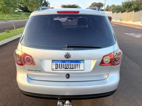 VOLKSWAGEN Space Fox 1.6 4P FLEX COMFORTLINE, Foto 14
