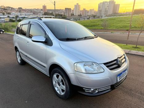 VOLKSWAGEN Space Fox 1.6 4P FLEX COMFORTLINE, Foto 3