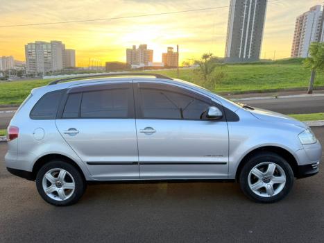 VOLKSWAGEN Space Fox 1.6 4P FLEX COMFORTLINE, Foto 4