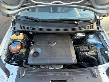 VOLKSWAGEN Space Fox 1.6 4P FLEX COMFORTLINE, Foto 12