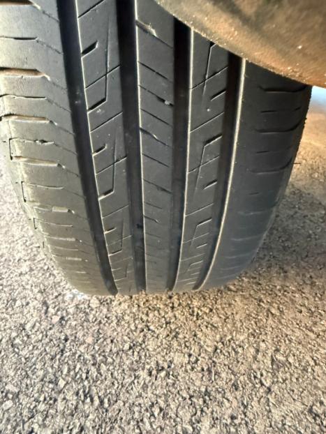 VOLKSWAGEN Space Fox 1.6 4P FLEX COMFORTLINE, Foto 11