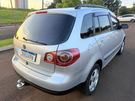VOLKSWAGEN Space Fox 1.6 4P FLEX COMFORTLINE, Foto 15