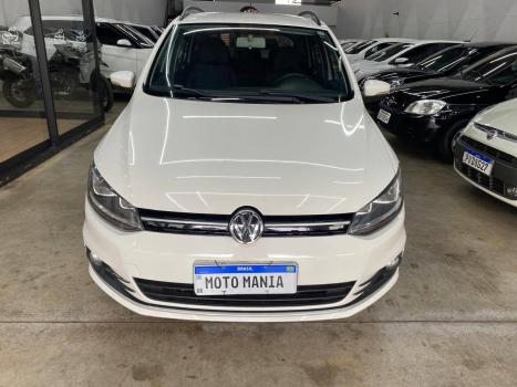 VOLKSWAGEN Space Fox 1.6 4P FLEX COMFORTLINE, Foto 1