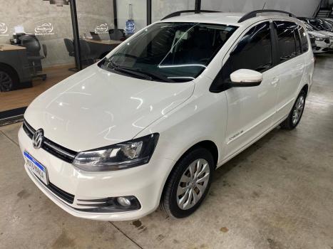 VOLKSWAGEN Space Fox 1.6 4P FLEX COMFORTLINE, Foto 2