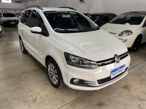 VOLKSWAGEN Space Fox 1.6 4P FLEX COMFORTLINE, Foto 3
