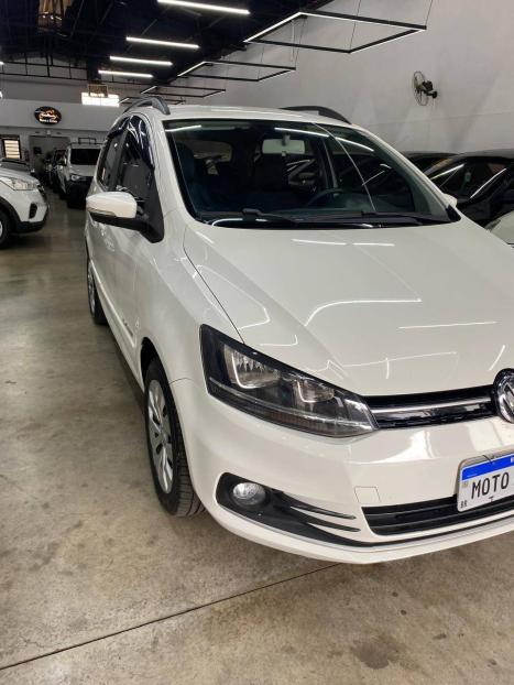 VOLKSWAGEN Space Fox 1.6 4P FLEX COMFORTLINE, Foto 4