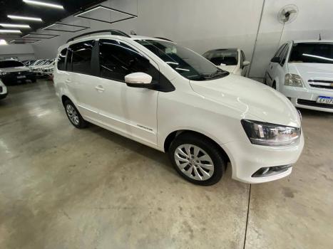 VOLKSWAGEN Space Fox 1.6 4P FLEX COMFORTLINE, Foto 5