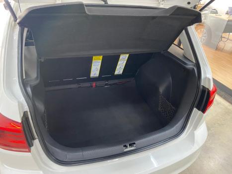 VOLKSWAGEN Space Fox 1.6 4P FLEX COMFORTLINE, Foto 6