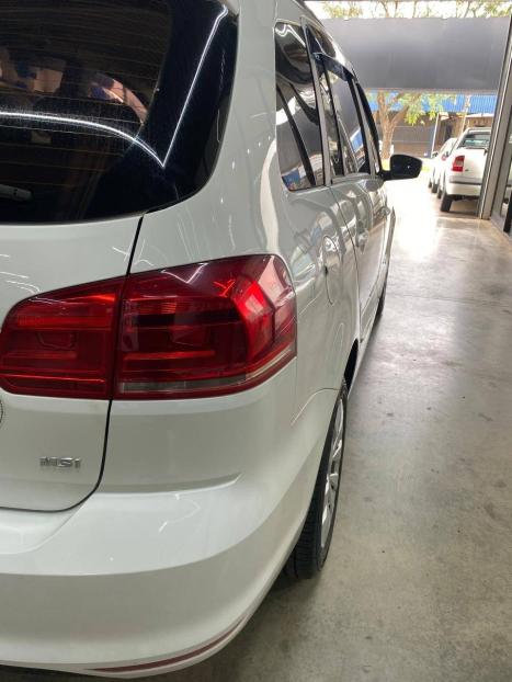 VOLKSWAGEN Space Fox 1.6 4P FLEX COMFORTLINE, Foto 7