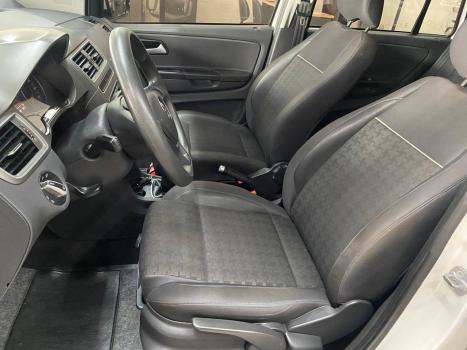 VOLKSWAGEN Space Fox 1.6 4P FLEX COMFORTLINE, Foto 8