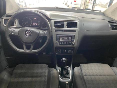VOLKSWAGEN Space Fox 1.6 4P FLEX COMFORTLINE, Foto 9