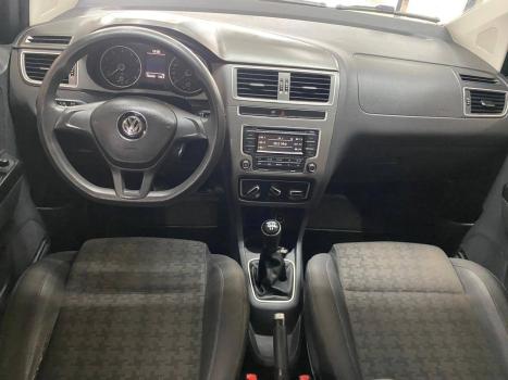 VOLKSWAGEN Space Fox 1.6 4P FLEX COMFORTLINE, Foto 10