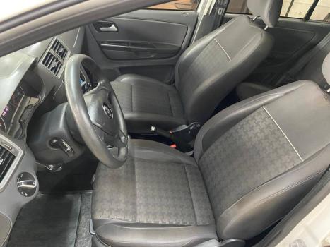 VOLKSWAGEN Space Fox 1.6 4P FLEX COMFORTLINE, Foto 11