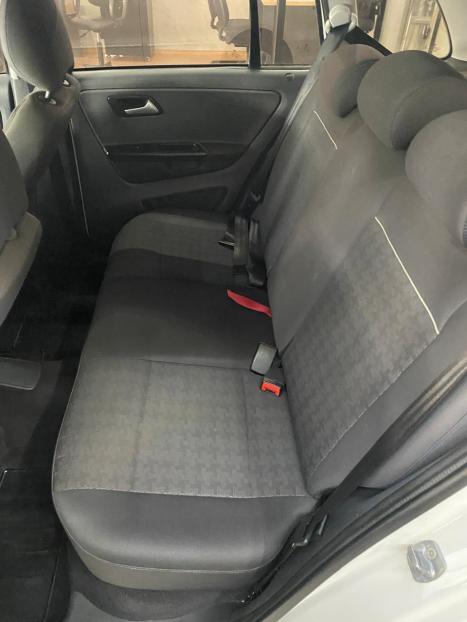 VOLKSWAGEN Space Fox 1.6 4P FLEX COMFORTLINE, Foto 12