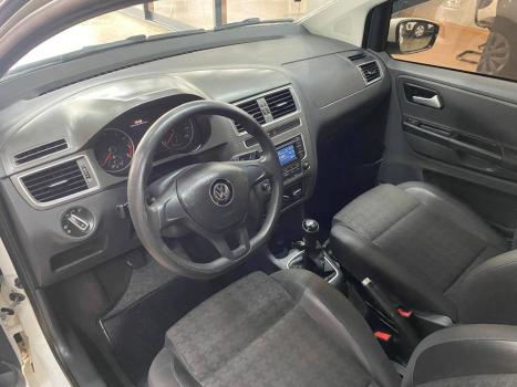 VOLKSWAGEN Space Fox 1.6 4P FLEX COMFORTLINE, Foto 13