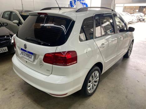 VOLKSWAGEN Space Fox 1.6 4P FLEX COMFORTLINE, Foto 14