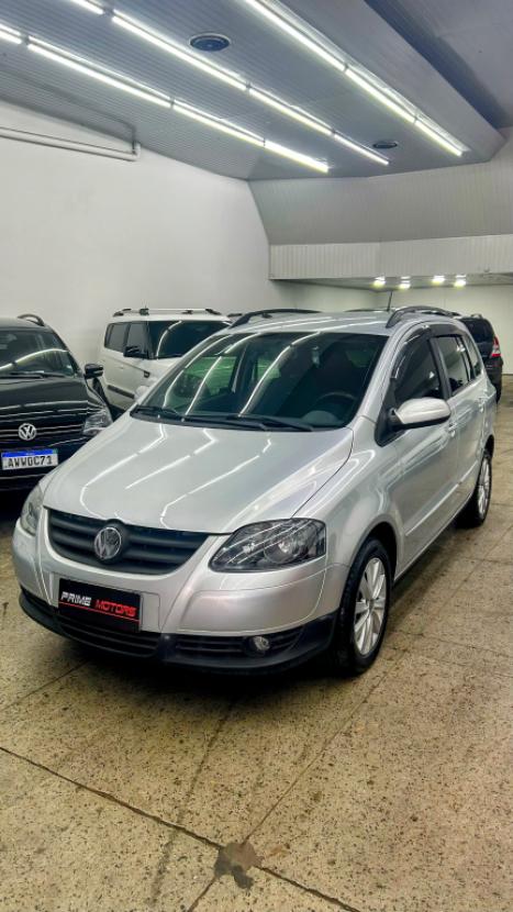 VOLKSWAGEN Space Fox 1.6 4P FLEX COMFORTLINE, Foto 3