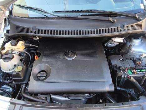 VOLKSWAGEN Space Fox 1.6 4P FLEX COMFORTLINE, Foto 2