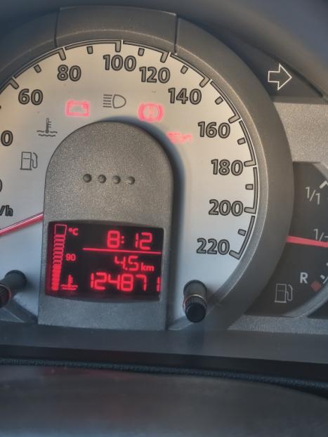 VOLKSWAGEN Space Fox 1.6 4P FLEX COMFORTLINE, Foto 3