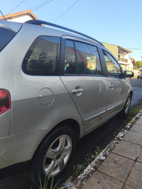 VOLKSWAGEN Space Fox 1.6 4P FLEX COMFORTLINE, Foto 8