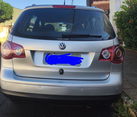 VOLKSWAGEN Space Fox 1.6 4P FLEX COMFORTLINE, Foto 9