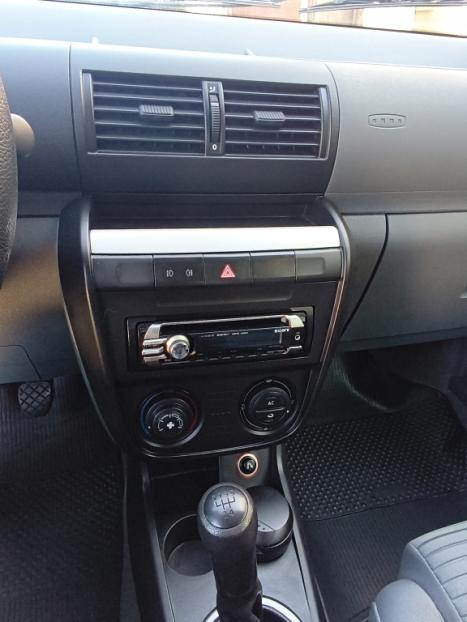 VOLKSWAGEN Space Fox 1.6 4P FLEX COMFORTLINE, Foto 11