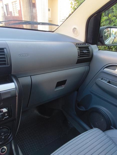 VOLKSWAGEN Space Fox 1.6 4P FLEX COMFORTLINE, Foto 12