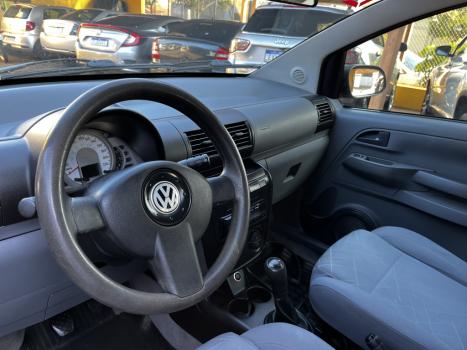 VOLKSWAGEN Space Fox 1.6 4P FLEX TREND, Foto 3