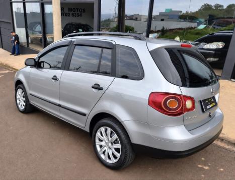 VOLKSWAGEN Space Fox 1.6 4P FLEX, Foto 5