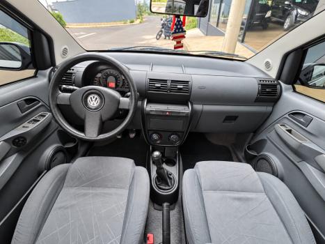 VOLKSWAGEN Space Fox 1.6 4P FLEX, Foto 7