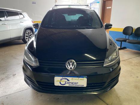 VOLKSWAGEN Space Fox 1.6 4P FLEX TREND, Foto 2