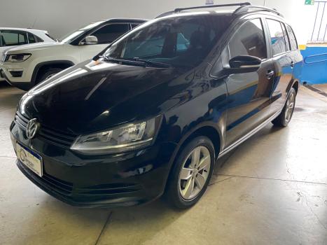 VOLKSWAGEN Space Fox 1.6 4P FLEX TREND, Foto 3