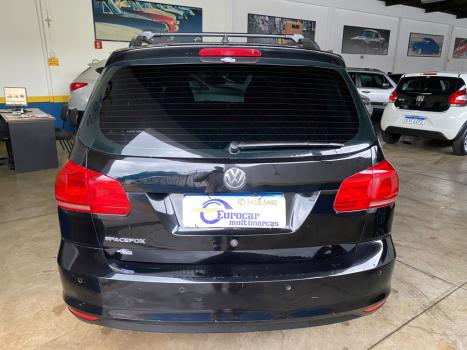 VOLKSWAGEN Space Fox 1.6 4P FLEX TREND, Foto 5