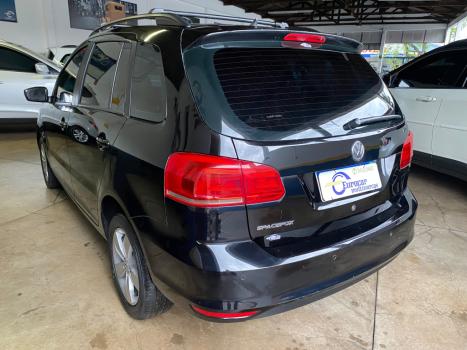 VOLKSWAGEN Space Fox 1.6 4P FLEX TREND, Foto 6