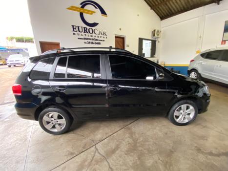 VOLKSWAGEN Space Fox 1.6 4P FLEX TREND, Foto 7