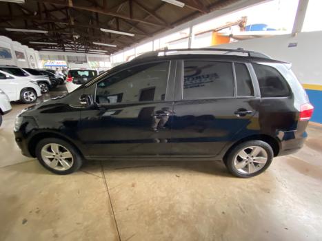 VOLKSWAGEN Space Fox 1.6 4P FLEX TREND, Foto 8
