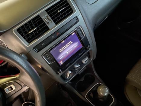 VOLKSWAGEN Space Fox 1.6 4P FLEX TREND, Foto 10