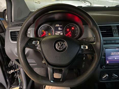 VOLKSWAGEN Space Fox 1.6 4P FLEX TREND, Foto 13