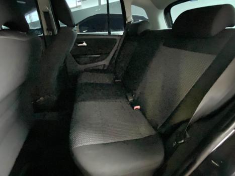 VOLKSWAGEN Space Fox 1.6 4P FLEX TREND, Foto 14